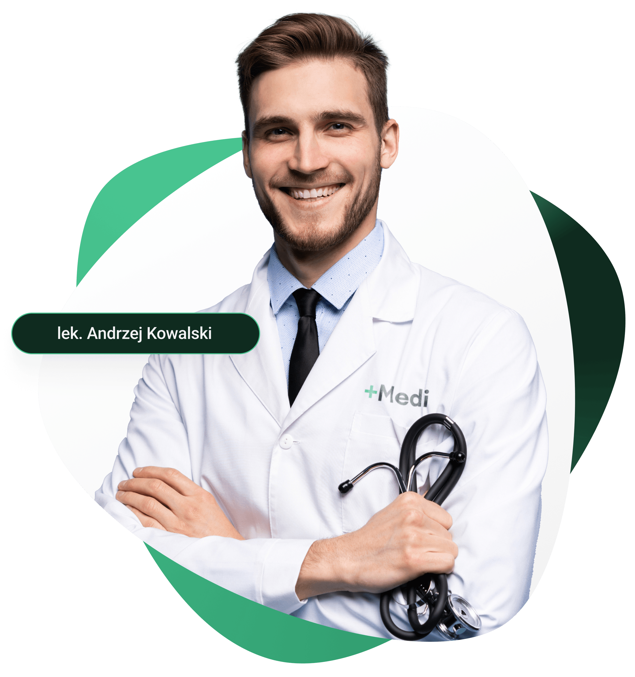 Lekarz online - konsultacja medyczna